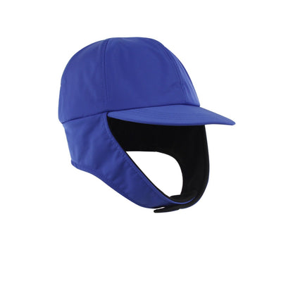 Helas - Flap Cap Sininen
