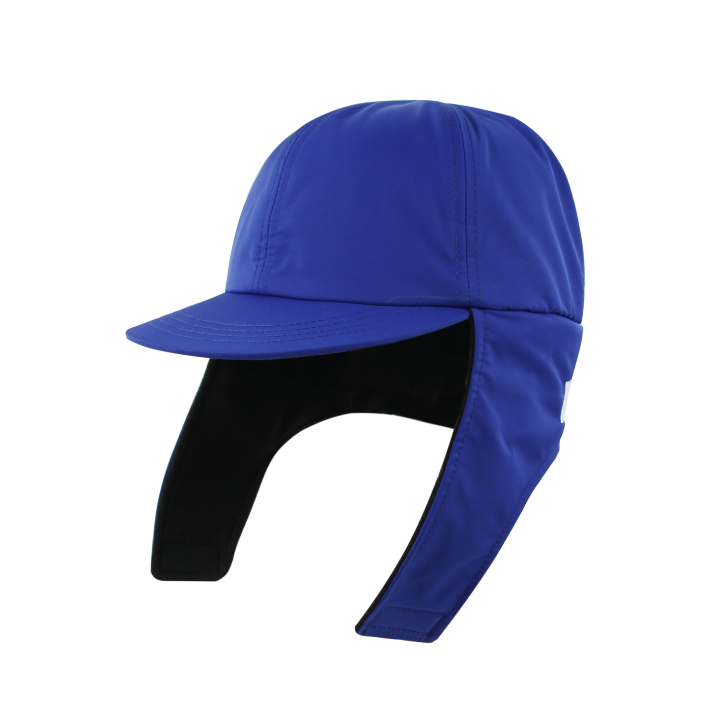 Helas - Flap Cap Sininen