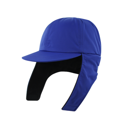 Helas - Flap Cap Sininen