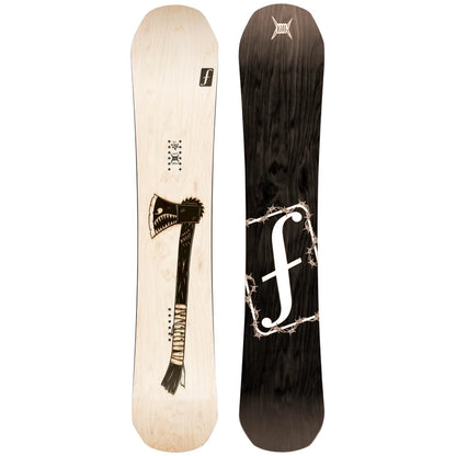 Forum - Roost Snowboard