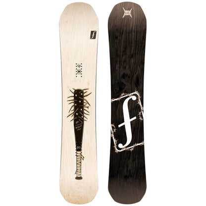 Forum - Roost Snowboard