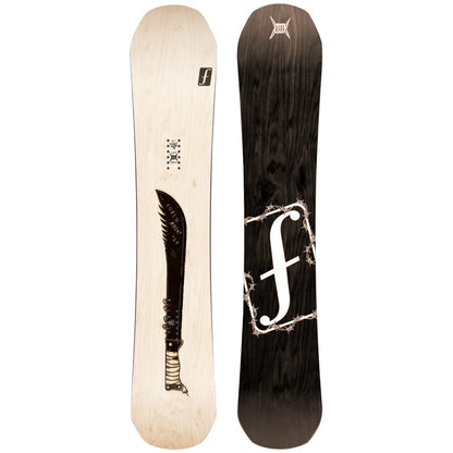 Forum - Roost Snowboard