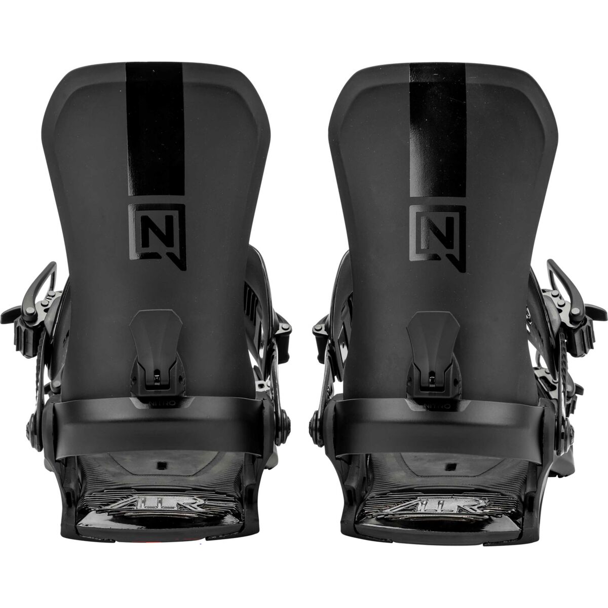 Nitro One ULTRA BLACK