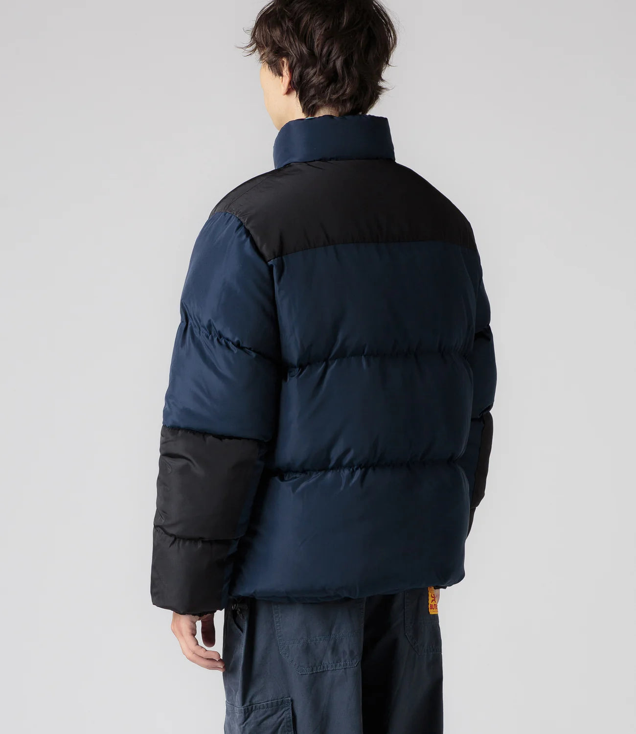 Helas - PUFF TUFF Puffer takki