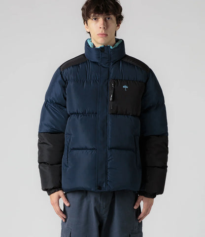 Helas - PUFF TUFF Puffer takki