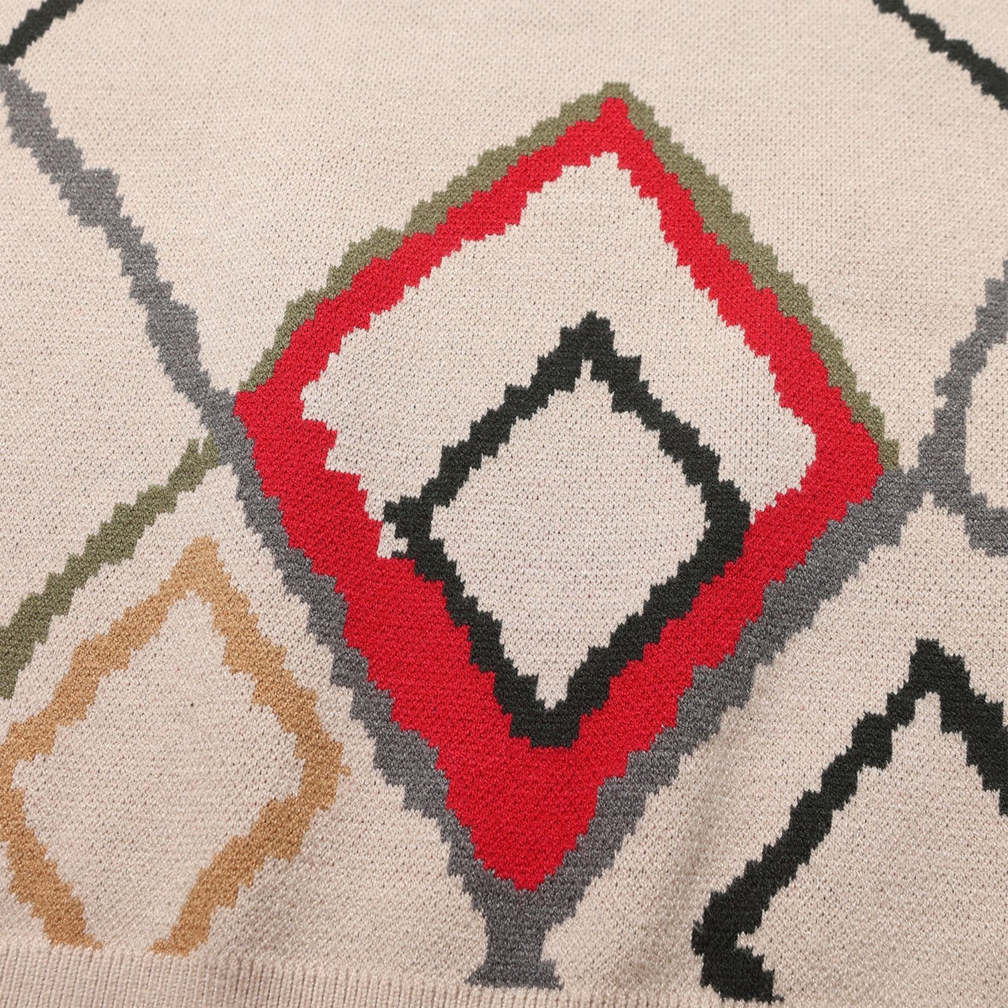 Helas - Polo Club Neule