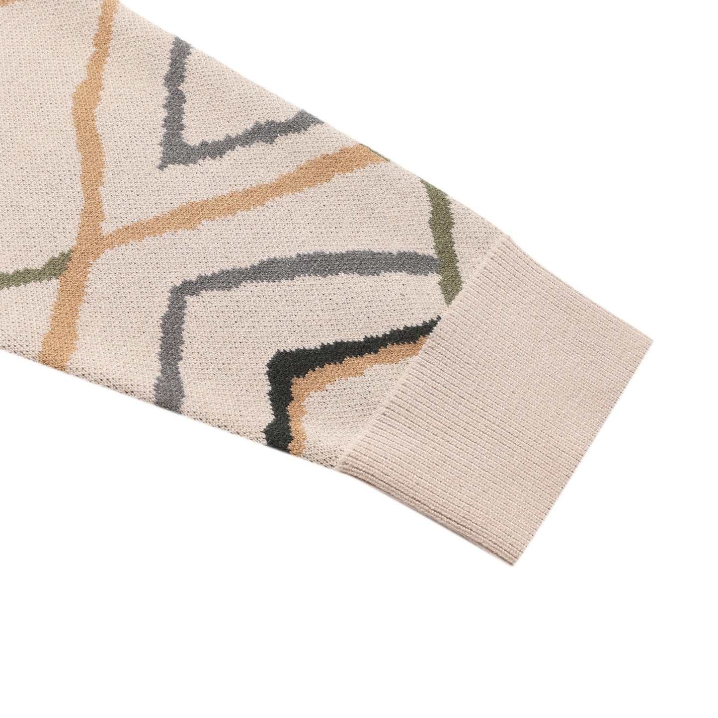 Helas - Polo Club Neule