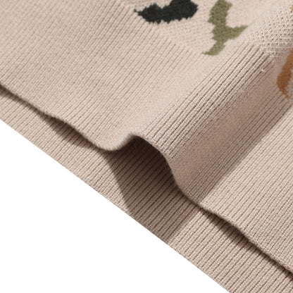 Helas - Polo Club Neule