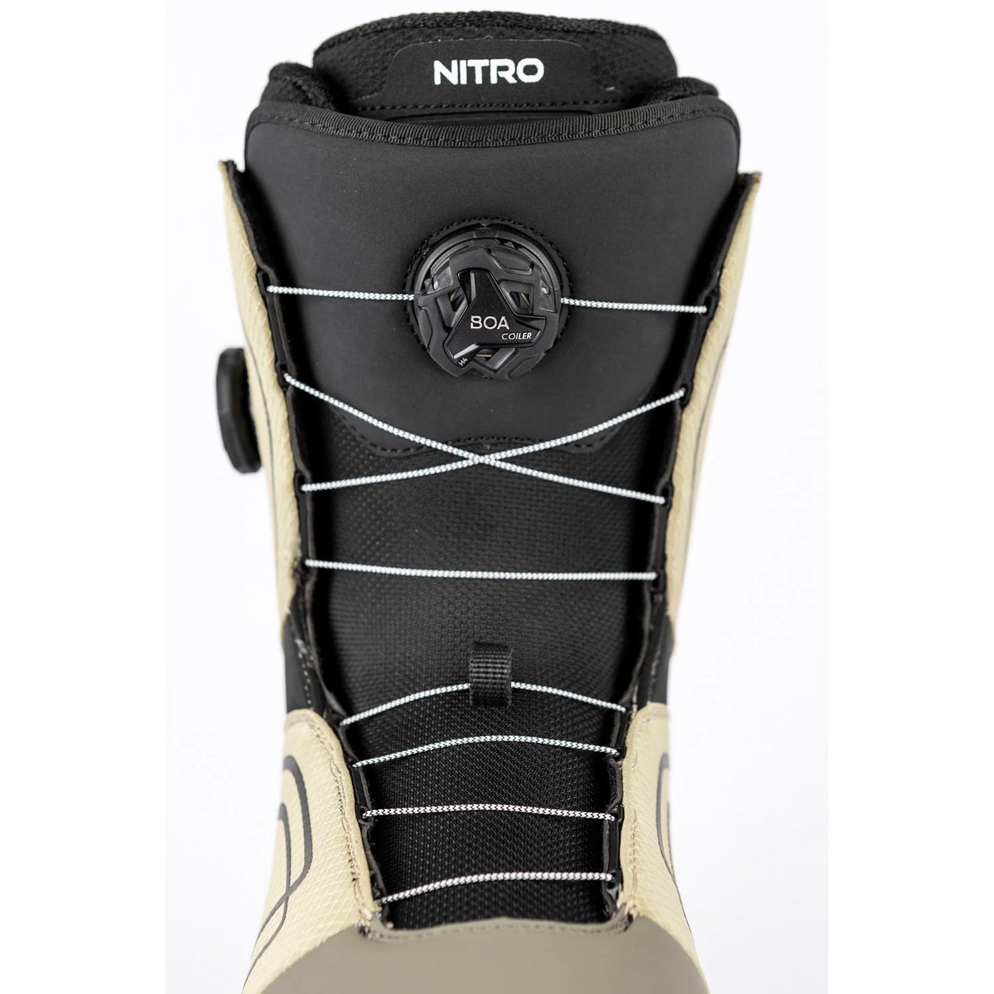 Nitro - Sentinel Boa Desert