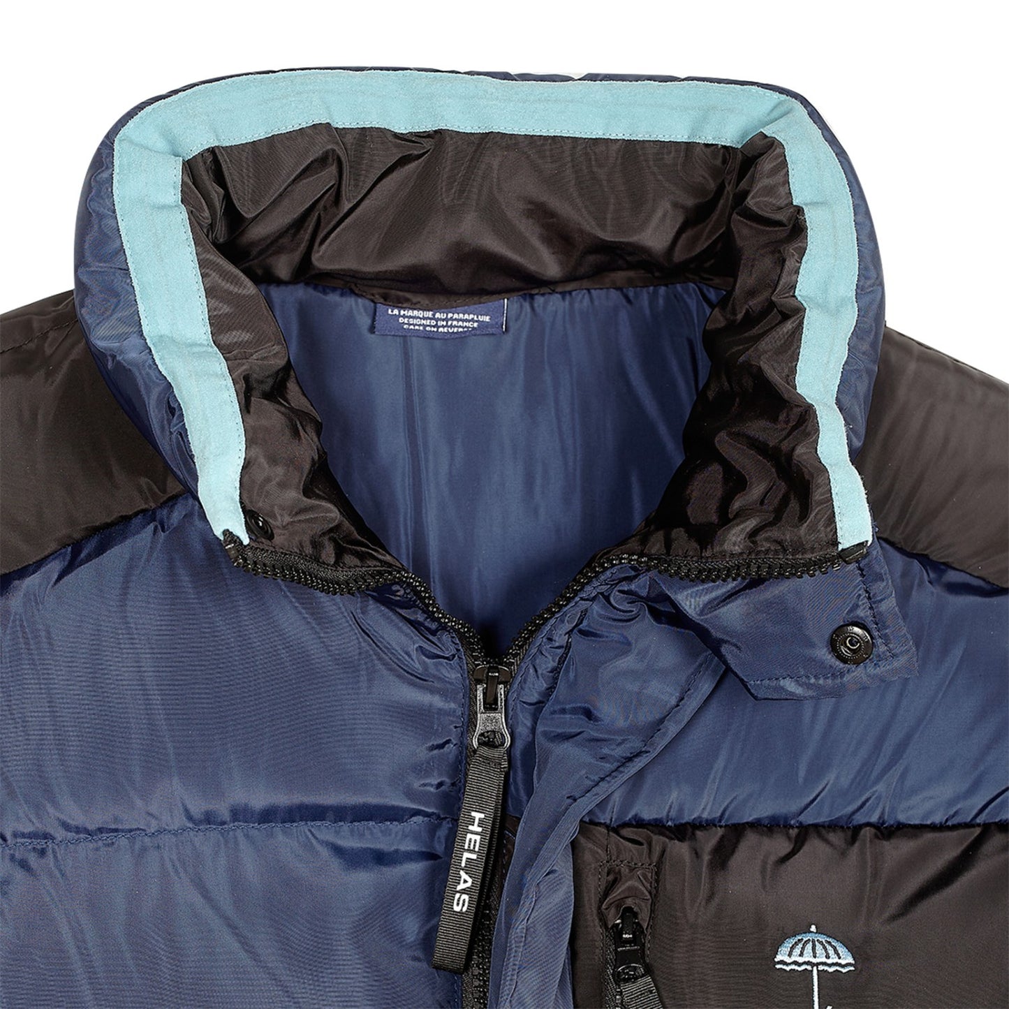 Helas - PUFF TUFF Puffer takki