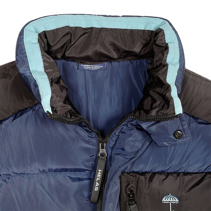 Helas - PUFF TUFF Puffer takki