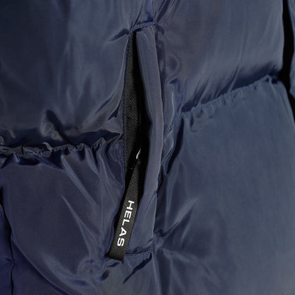 Helas - PUFF TUFF Puffer takki