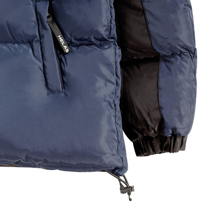 Helas - PUFF TUFF Puffer takki