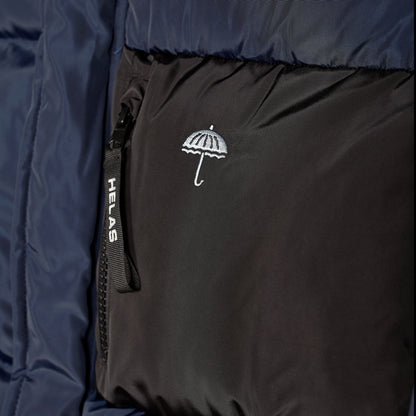 Helas - PUFF TUFF Puffer takki