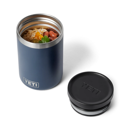 YETI - Rambler 16 oz Insulated Food Jar (Stag Red)