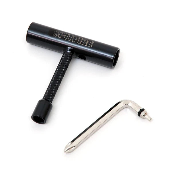 Spitfire-renkaat - T3 Skeittityökalu