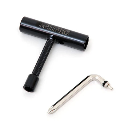 Spitfire-renkaat - T3 Skeittityökalu