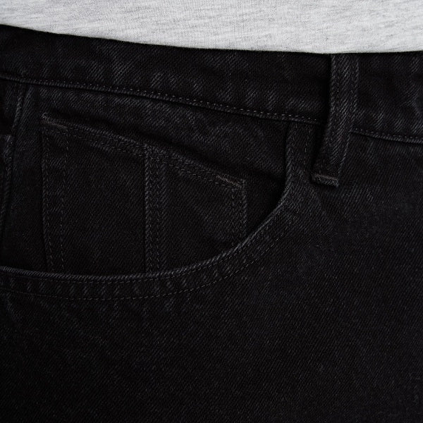 Volcom - Billow Farkut Musta