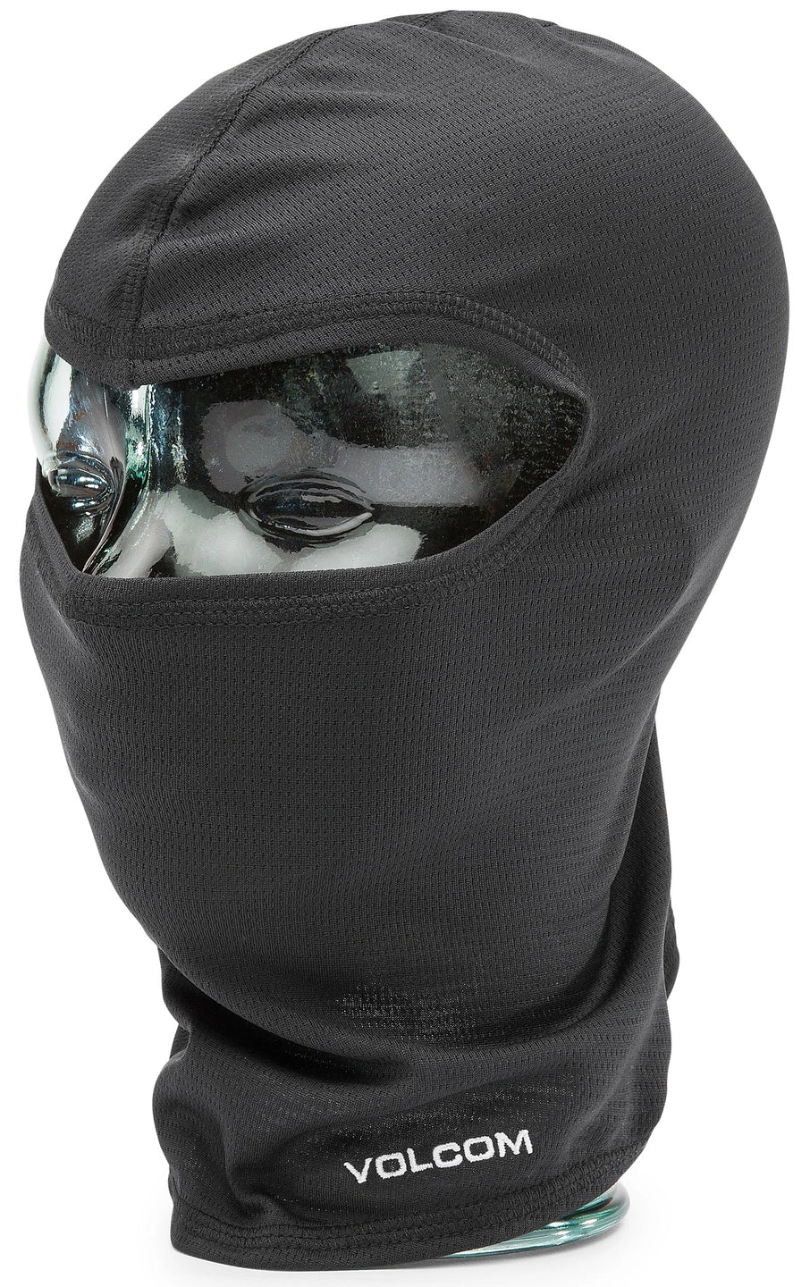 Volcom - Individual  Facemask Musta