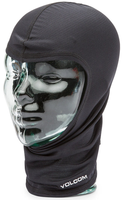 Volcom - Individual  Facemask Musta