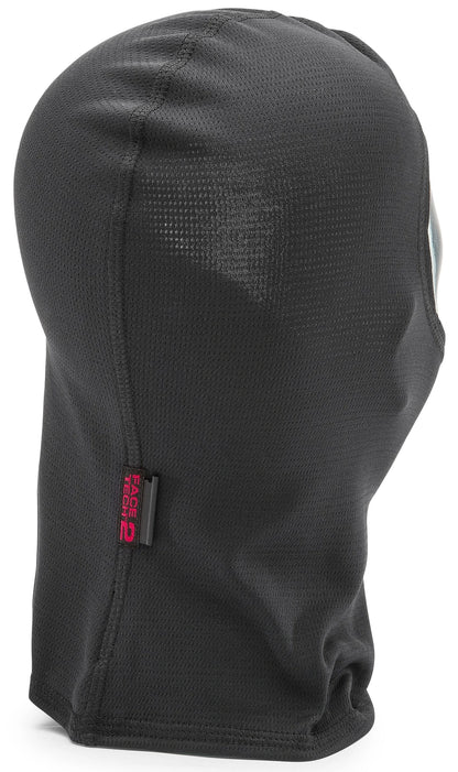 Volcom - Individual  Facemask Musta