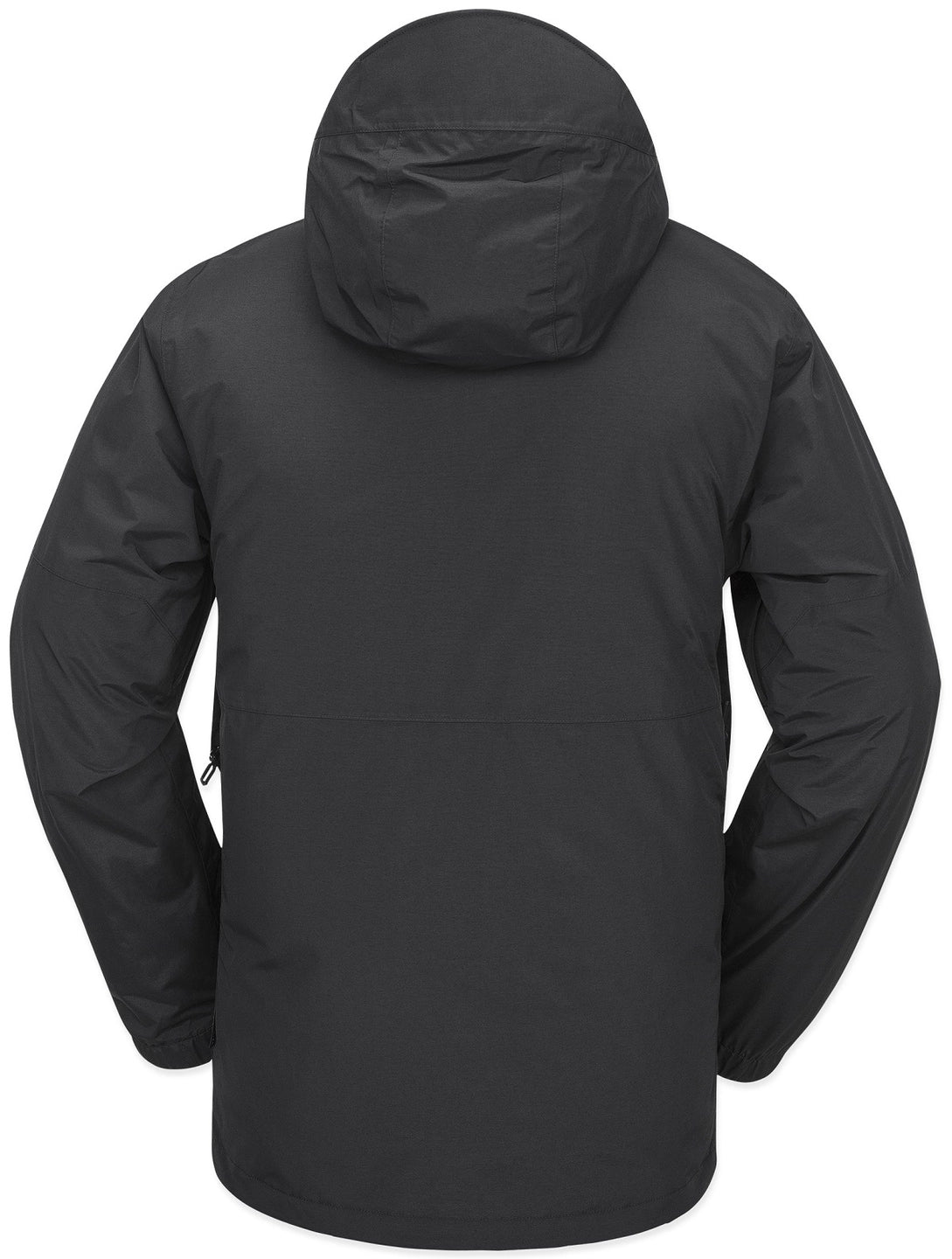 Volcom - L Gore-Tex Takki musta