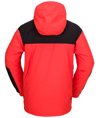 Volcom - Longo Gore-Tex Takki Oranssi