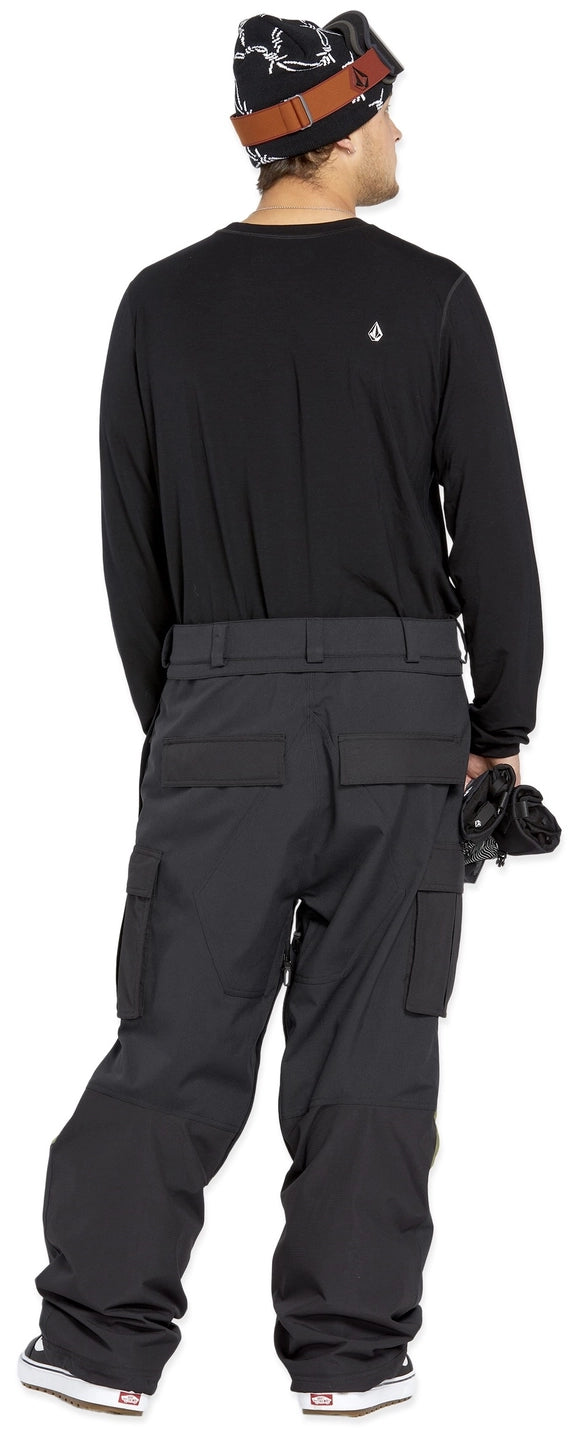 Volcom - NWRK Baggy -housut