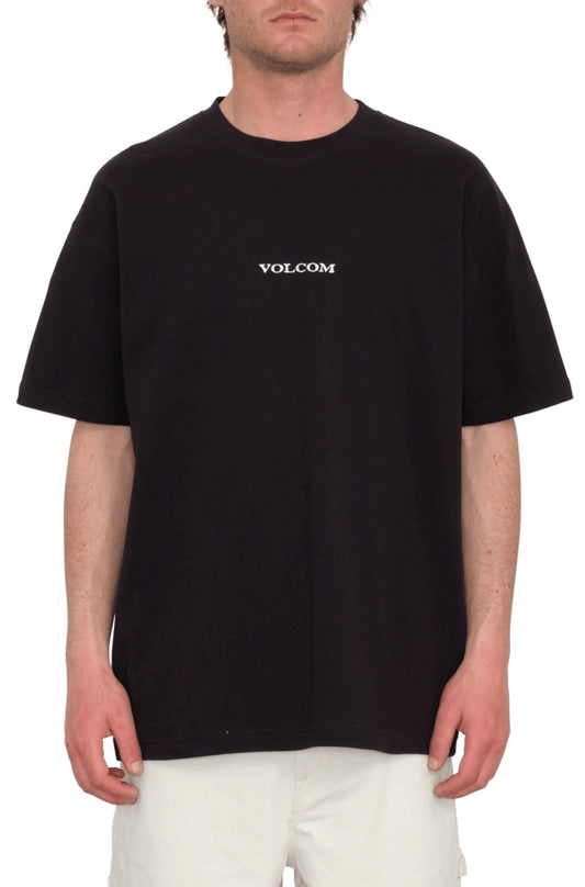 Volcom - Stone Logo T-paita