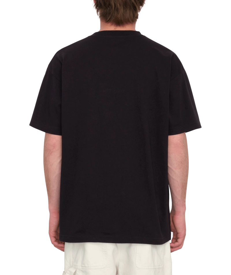 Volcom - Stone Logo T-paita