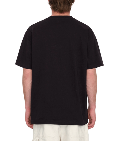 Volcom - Stone Logo T-paita