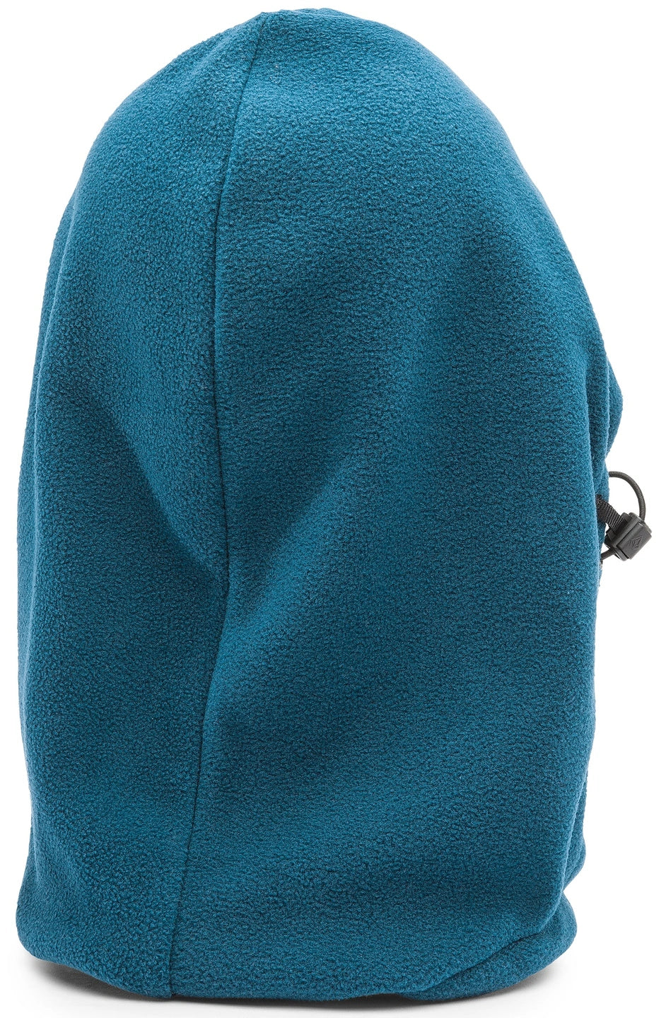 Volcom - Travelin Hood Balaclava Musta