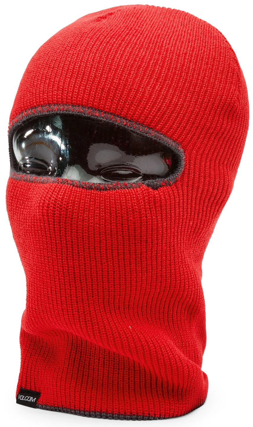 Volcom - Kaksikasvoinen balaclava 